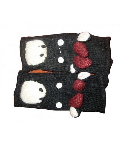 Woolen Hand warmer-13908