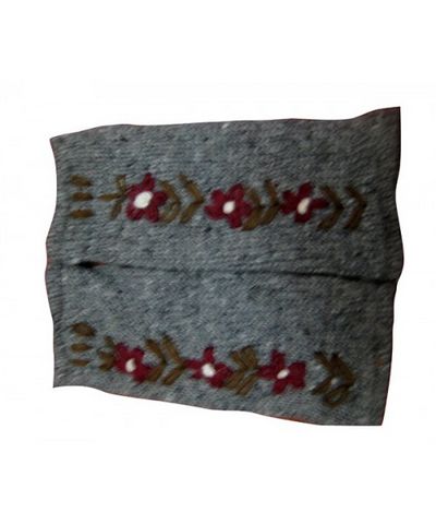 Woolen Hand warmer-13911