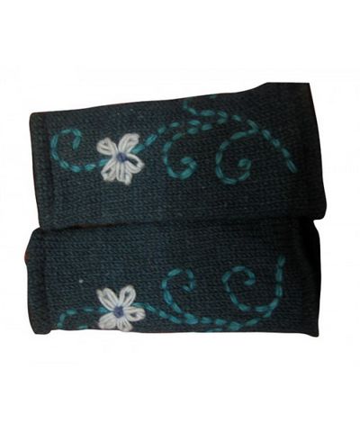 Woolen Hand warmer-13915