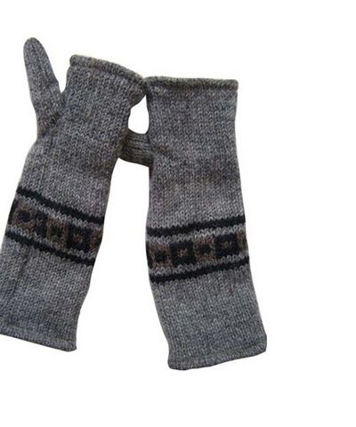 Woolen Hand warmer-13918