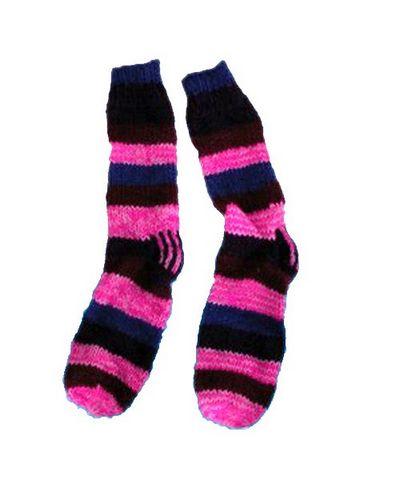 Woolen Socks-13924