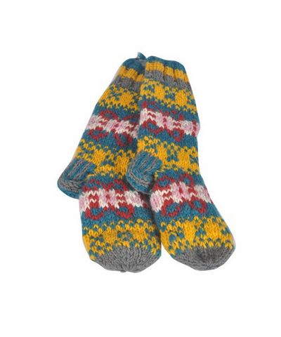 Woolen Socks-13926