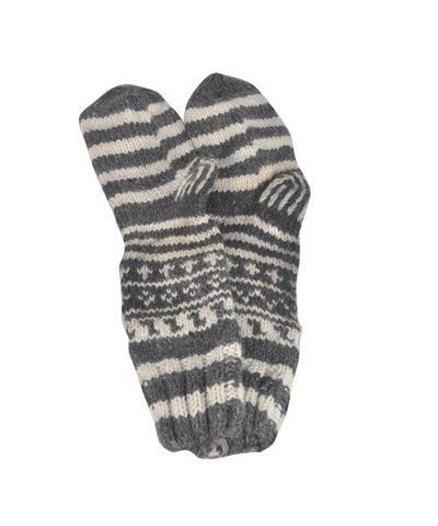 Woolen Socks-13927