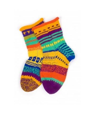 Woolen Socks-13933