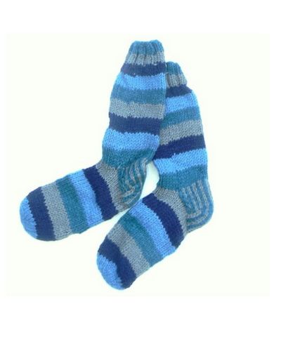 Woolen Socks-13935
