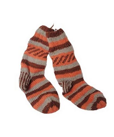 Woolen Socks-13937