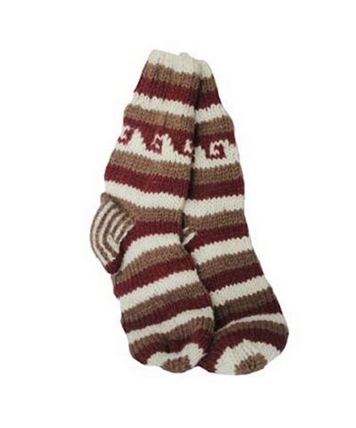 Woolen Socks-13938