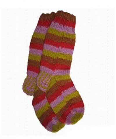 Woolen Socks-13940