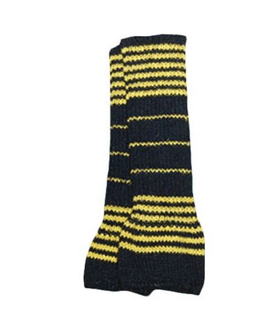 Woolen Leg Warmers-14037