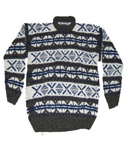 Woolen Sweater-14040