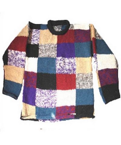 Woolen Sweater-14042