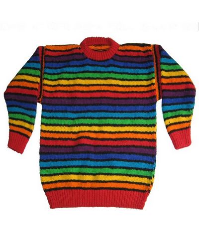 Woolen Sweater-14048