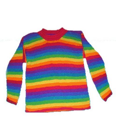 Woolen Sweater-14057