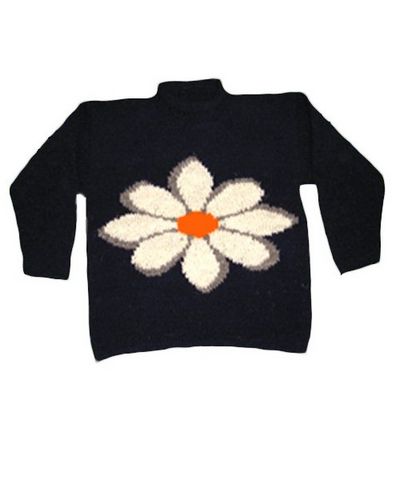 Woolen Sweater-14058