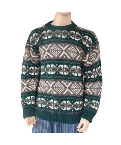 Woolen Sweater-14062