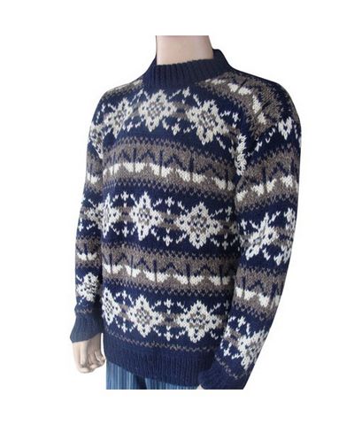 Woolen Sweater-14064
