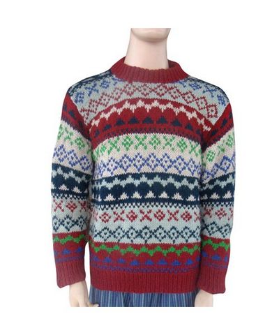 Woolen Sweater-14066