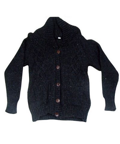 Woolen Sweater-14069