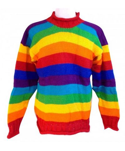 Woolen Sweater-14070
