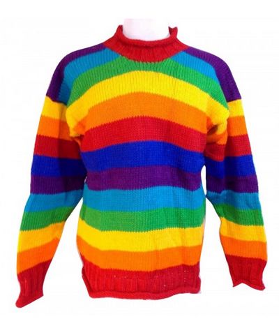 Woolen Sweater-14070