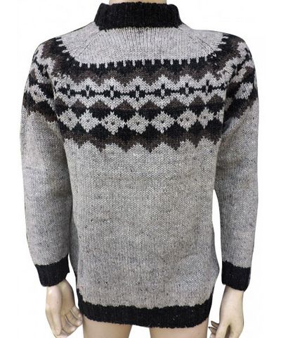 Woolen Sweater-14072