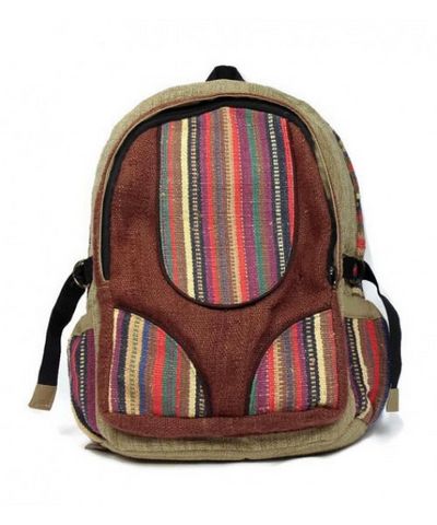 Hemp bags online deals