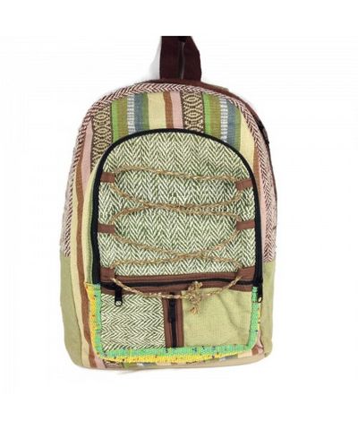 Hemp Bag-14089