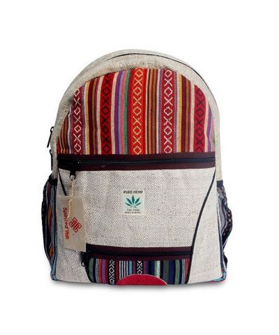 Hemp Bag-14090