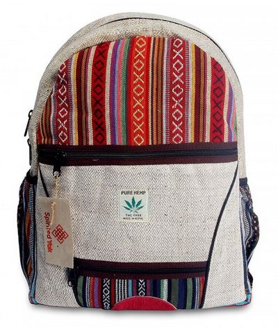 Hemp Bag-14094