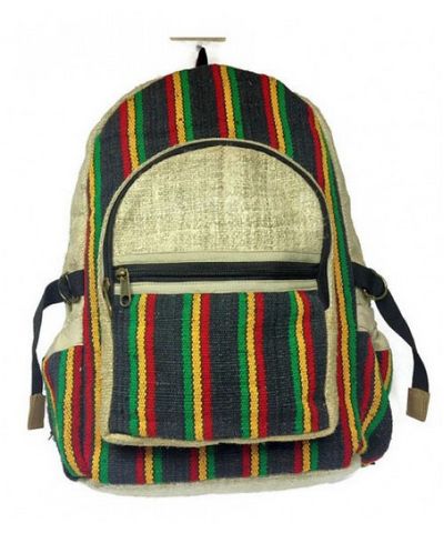 Hemp Bag-14098