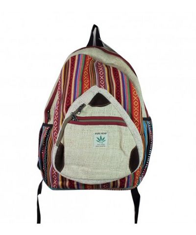 Hemp Bag-14100