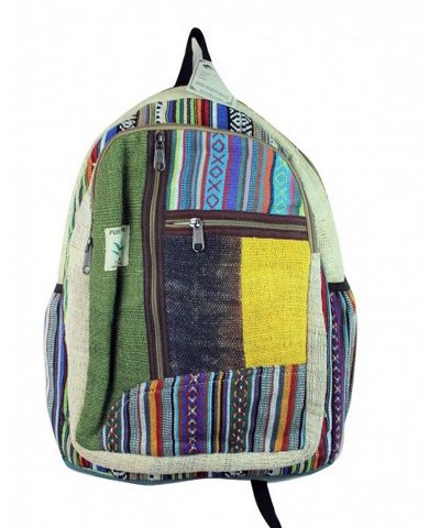 Hemp Bag-14103