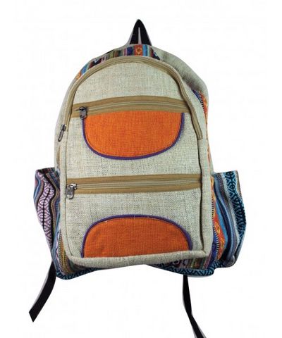 Hemp Bag-14104