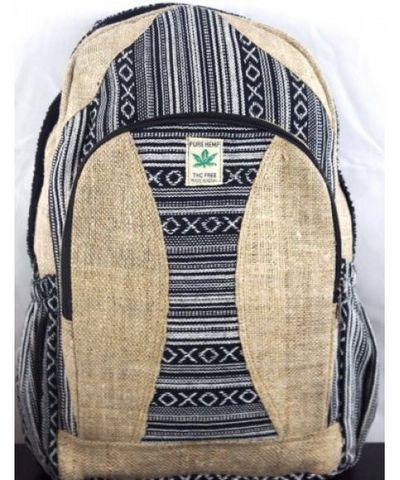 Hemp Bag-14109