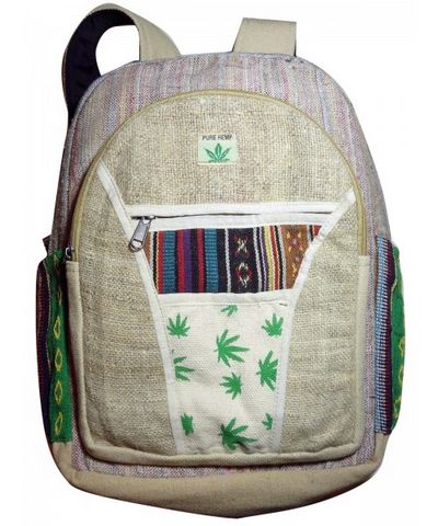 Hemp Bag-14124