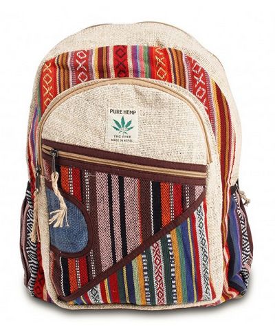 Hemp Bag-14126