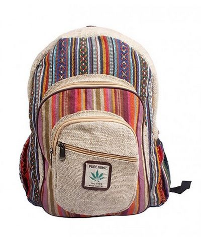 Hemp Bag-14127