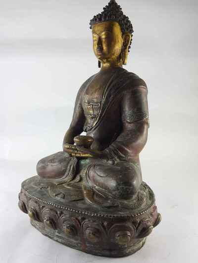 thumb1-Amitabha Buddha-14139