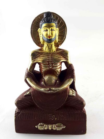 Fasting Buddha-14142