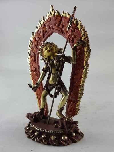 thumb1-Vajrayogini-14146