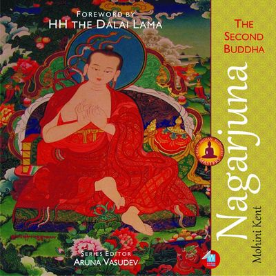 Nagarjuna Buddha-14150