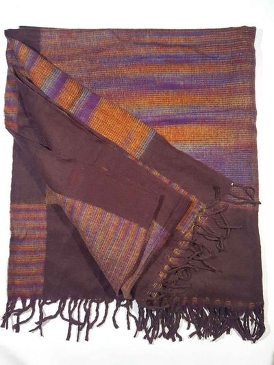 Tibet Shawl-14604