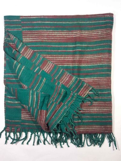 Tibet Shawl-14606