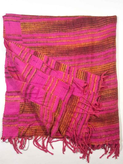 Tibet Shawl-14607