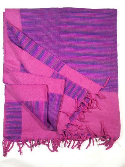 Tibet Blanket-14615