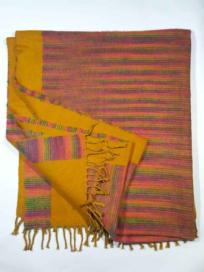 Tibet Blanket-14619