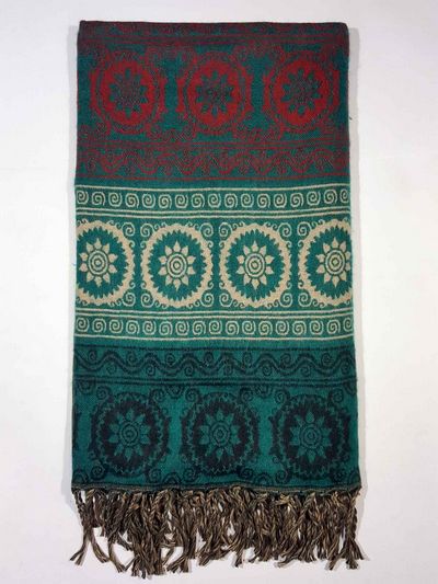 Dhaka Shawl-14630