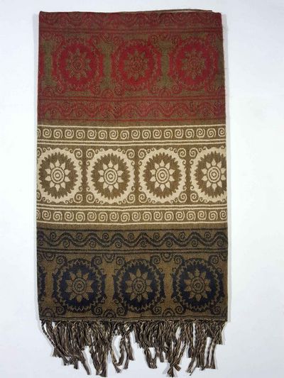 Dhaka Shawl-14631