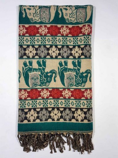 Dhaka Shawl-14632