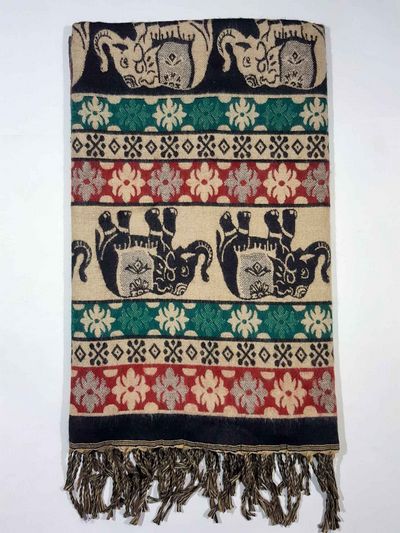 Dhaka Shawl-14633